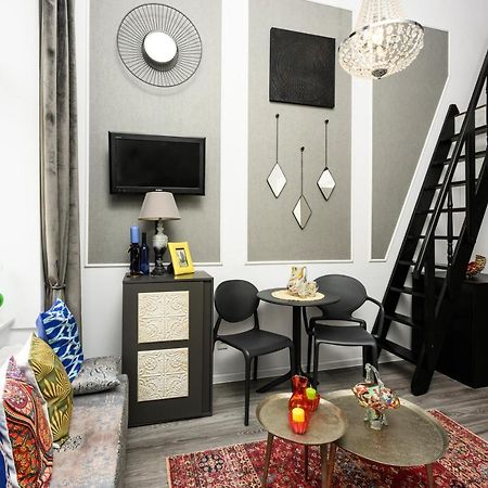 Native Apartments Studencka 25 Krasków Eksteriør bilde