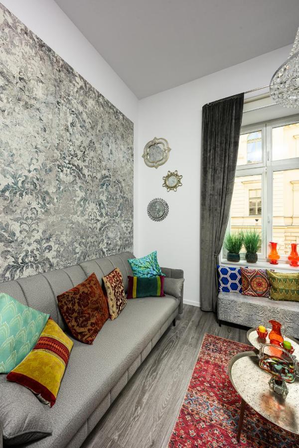 Native Apartments Studencka 25 Krasków Eksteriør bilde