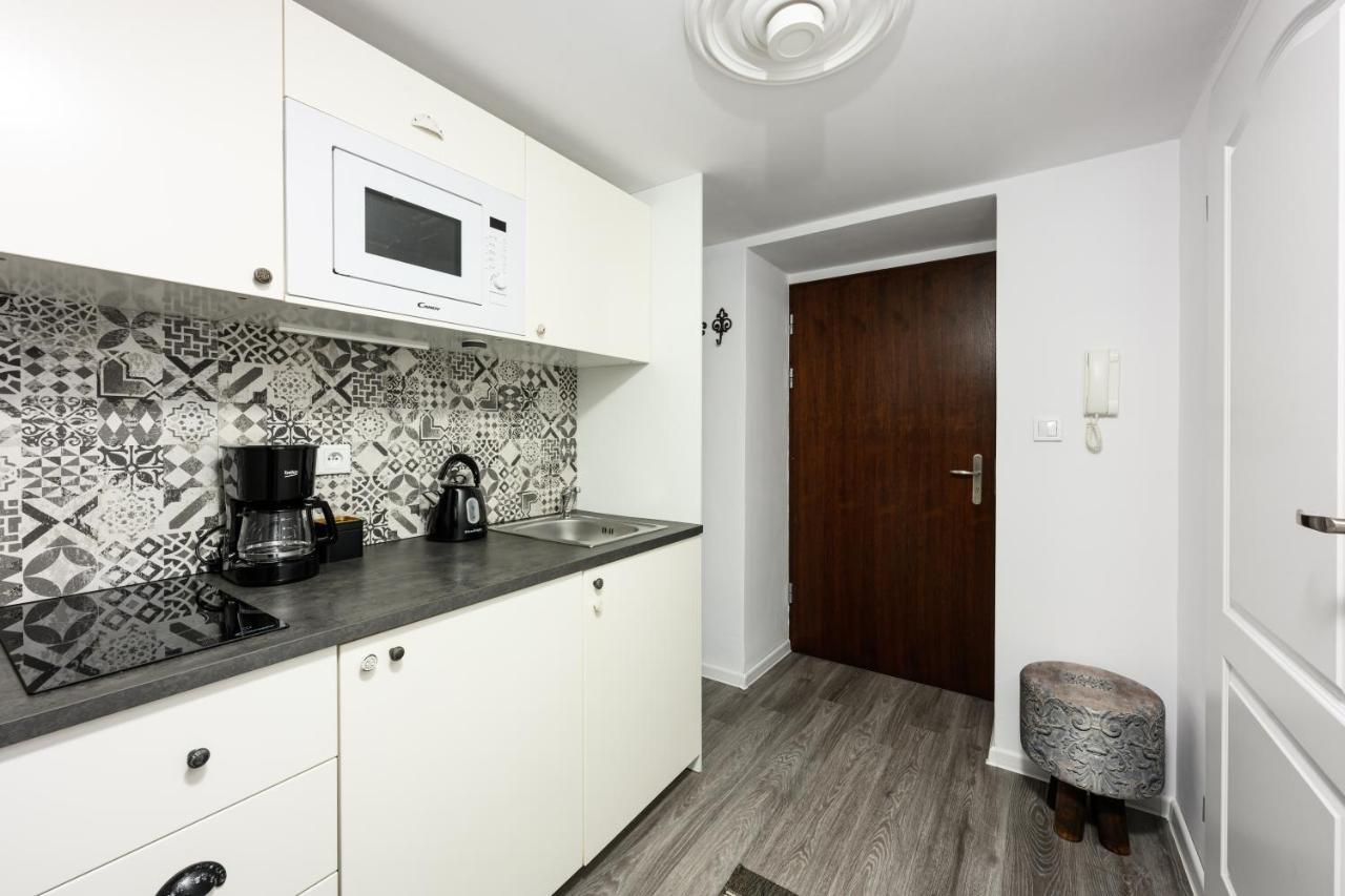 Native Apartments Studencka 25 Krasków Eksteriør bilde