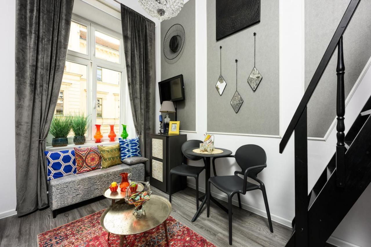 Native Apartments Studencka 25 Krasków Eksteriør bilde