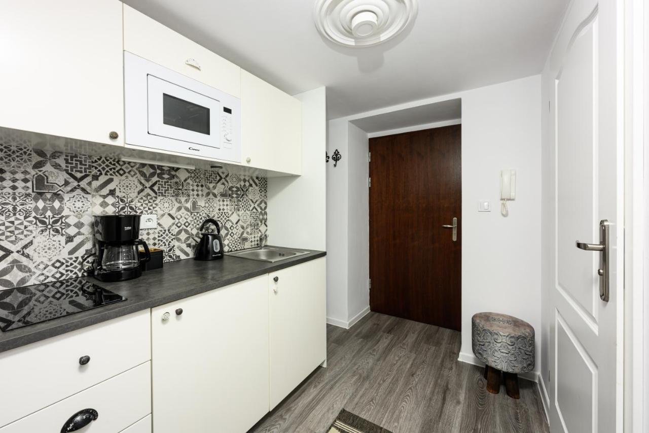 Native Apartments Studencka 25 Krasków Eksteriør bilde