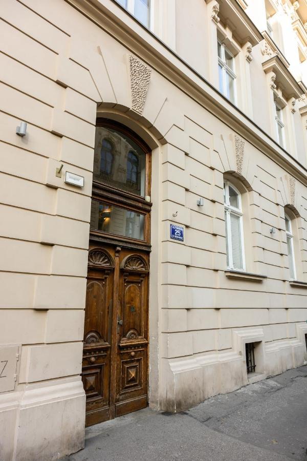Native Apartments Studencka 25 Krasków Eksteriør bilde