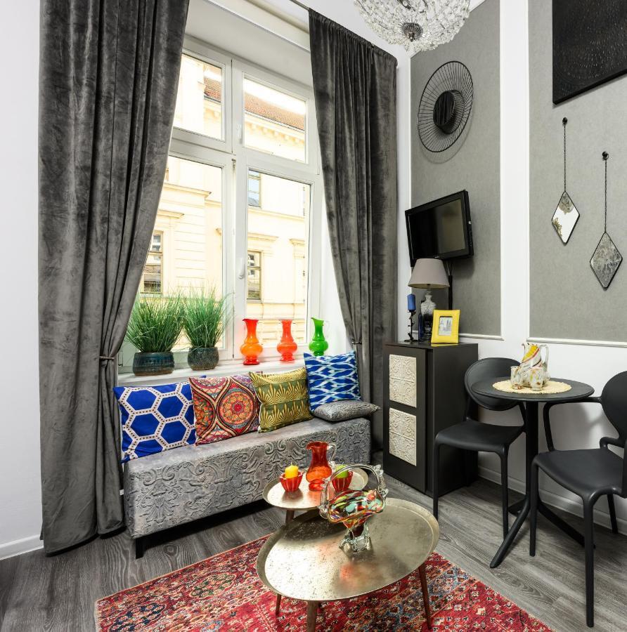 Native Apartments Studencka 25 Krasków Eksteriør bilde